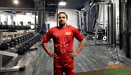 Manjeet Chhillar Bengaluru Bulls